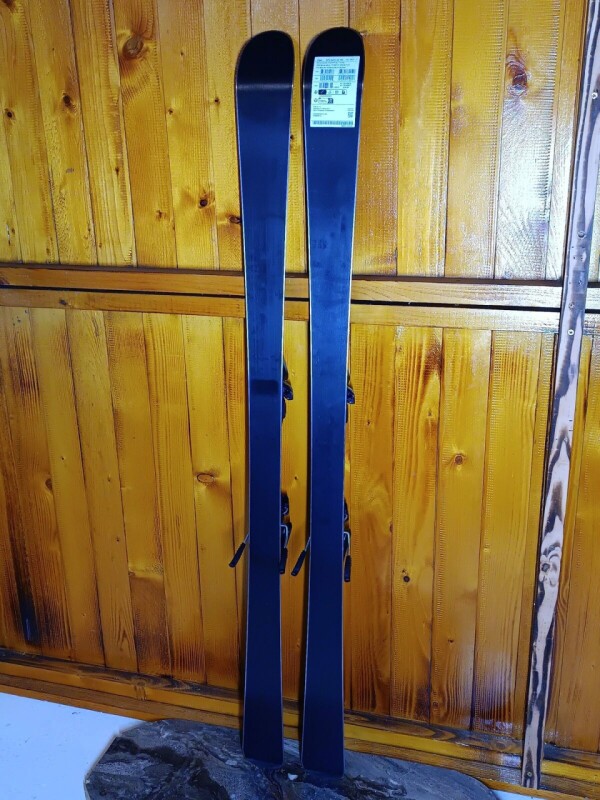 LYŽE ELAN MAXX U-FLEX 150CM --MODEL 2026--